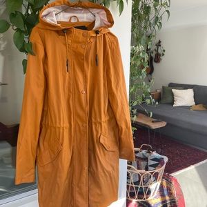 Vero Moda Raincoat
